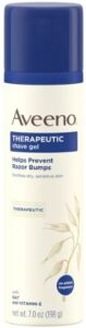 Aveeno Therapeutic Shave Gel