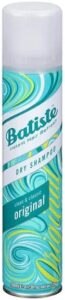 Batiste Dry Shampoo Original