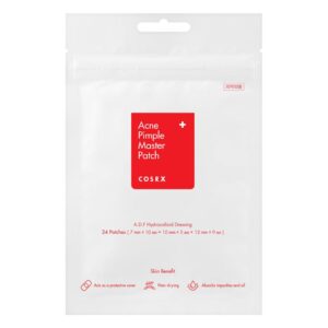 Cosrx Acne Pimple Master Patch