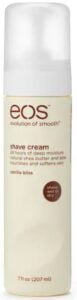 EOS Ultra Moisturizing Shave Cream