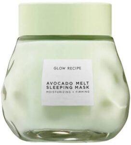 Glow Recipe Avocado Melt Sleeping Mask