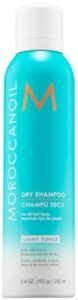 Moroccanoil Dry Shampoo Light Tones