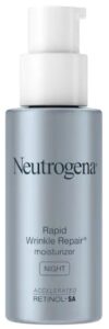 Neutrogena Rapid Wrinkle Repair Night Moisturizer