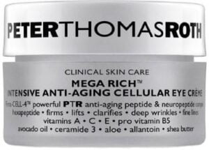 Peter Thomas Roth Mega Rich Intensive Anti Aging Cellular Eye Cream