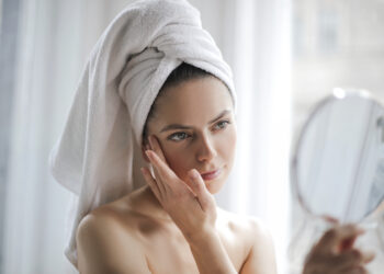 Pimple Patch Treatment Regimen