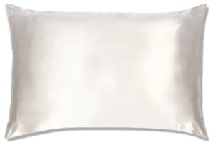 Slip Silk Pillowcase