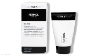 The Inkey List Retinol Serum