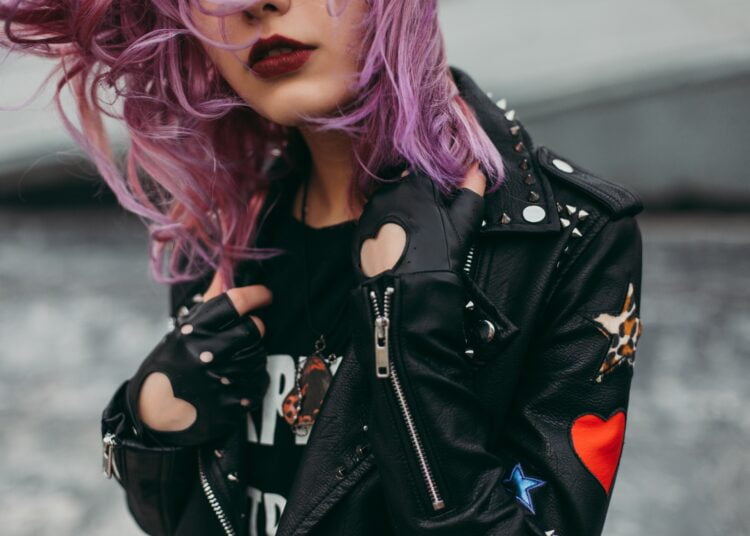 Temporary Hair Dye: Everything You Need To Know